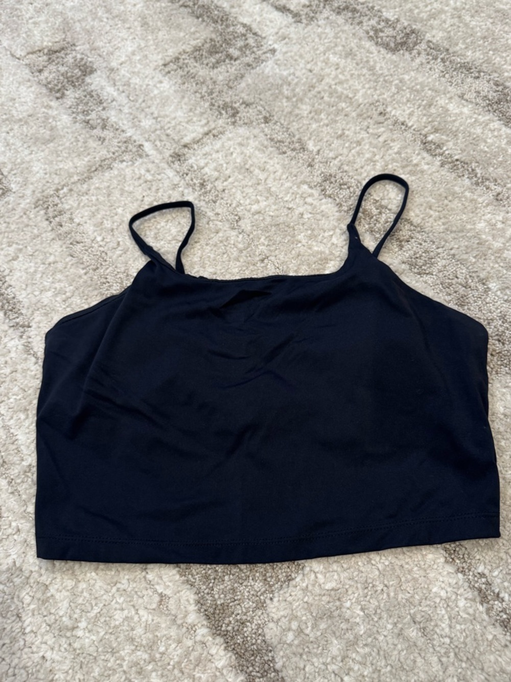 Sports Tank Top